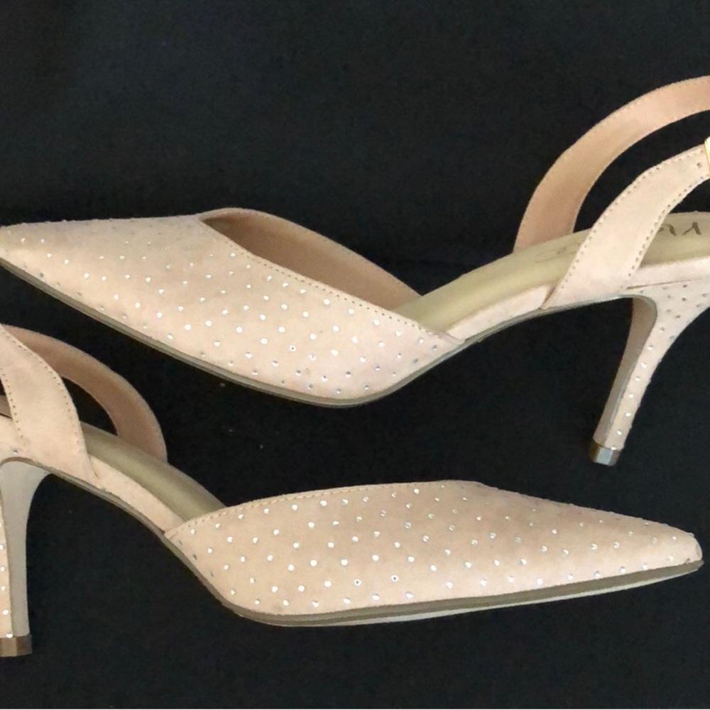 Nanette by Nanette Lepore Pumps - Picture 3 of 8